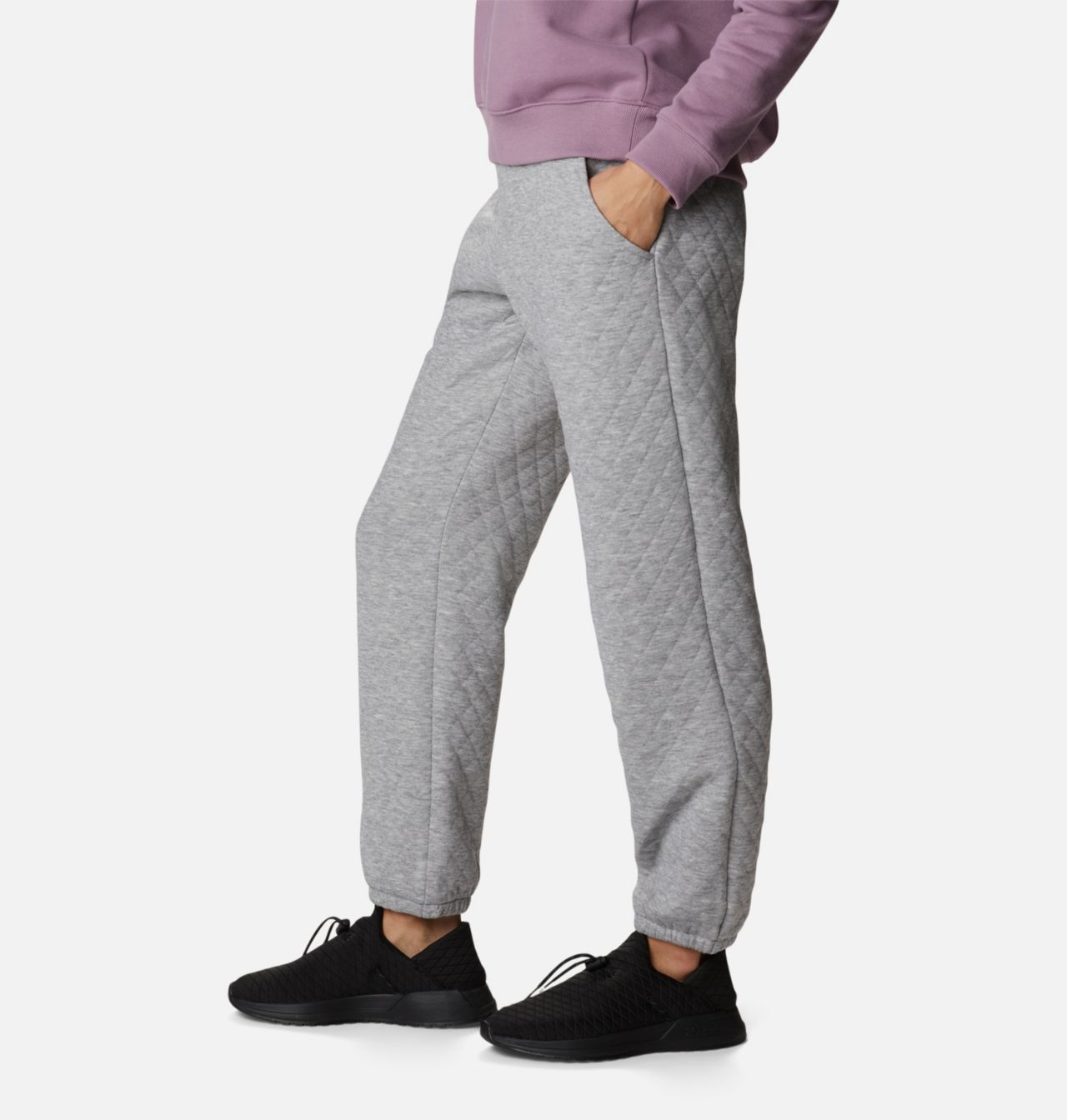 Columbia Lodge™ Quilted Jogger | 060 | S 3