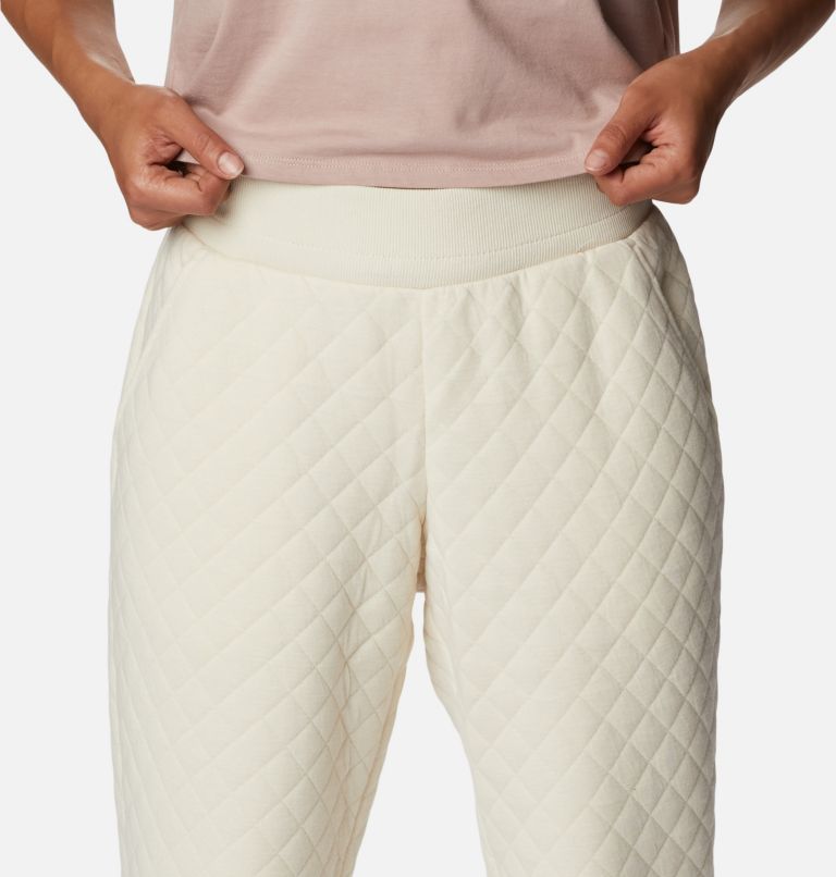 Columbia Sportswear Columbia Lodge Quilted Joggers - Plus - Womens, FREE  SHIPPING in Canada