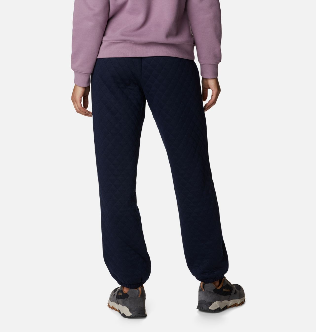 Women's Columbia Lodge™ Quilted Joggers 2