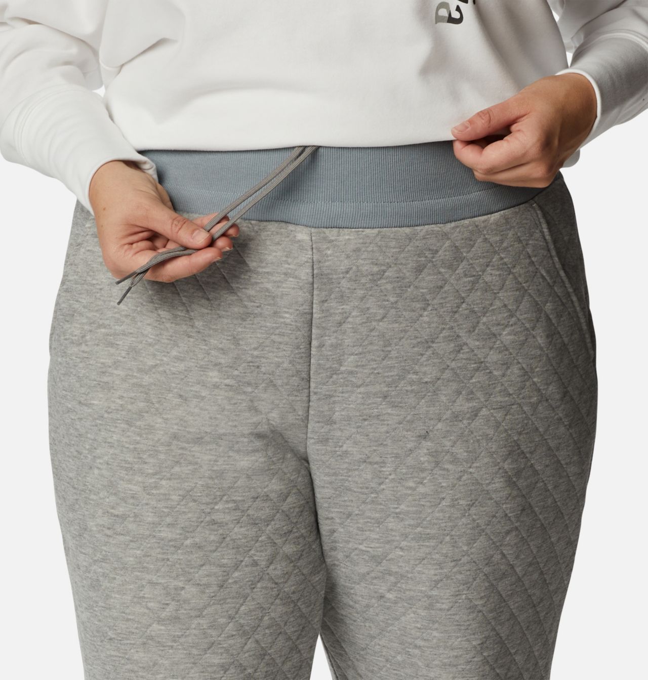 Jogging matelassé Columbia Lodge™ Femme – Grande taille 4