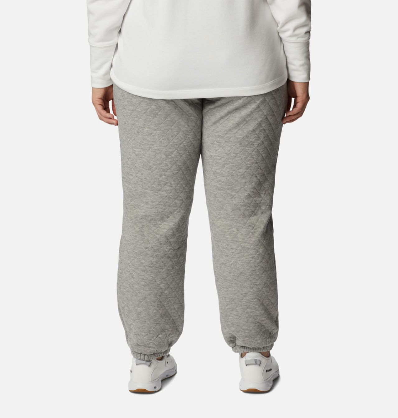 Jogging matelassé Columbia Lodge™ Femme – Grande taille 2