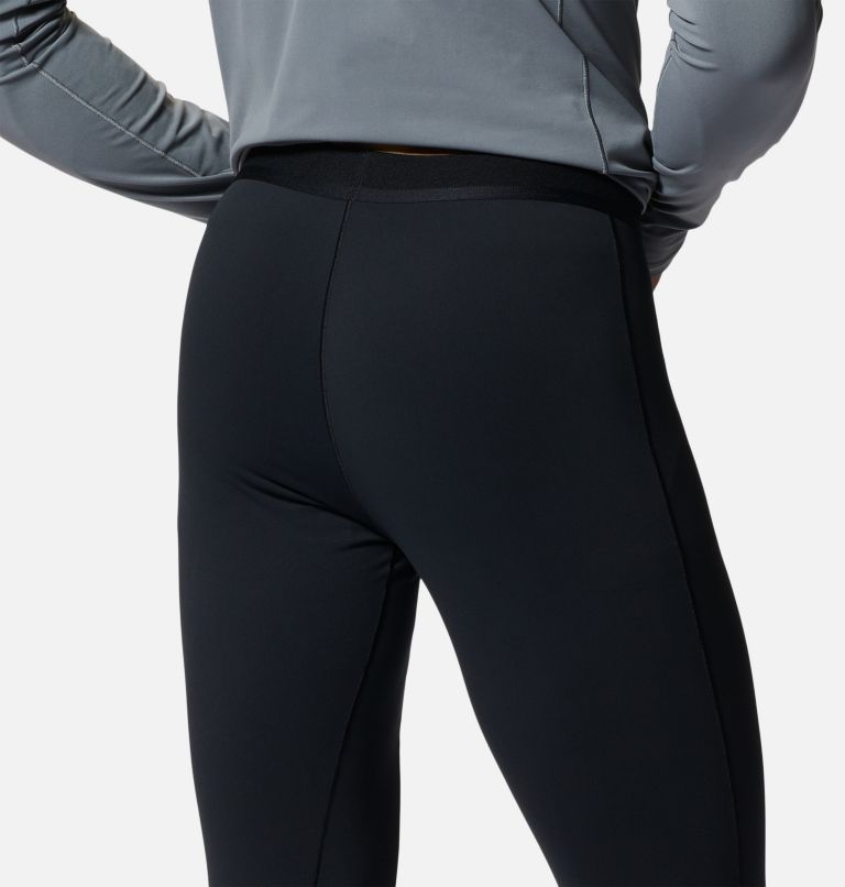 Thumbnail: Collant Mountain Stretch Homme, Color: Black, image 5