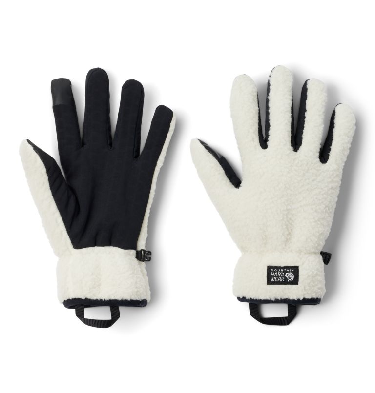 Mountain hardwear women's clearance gloves