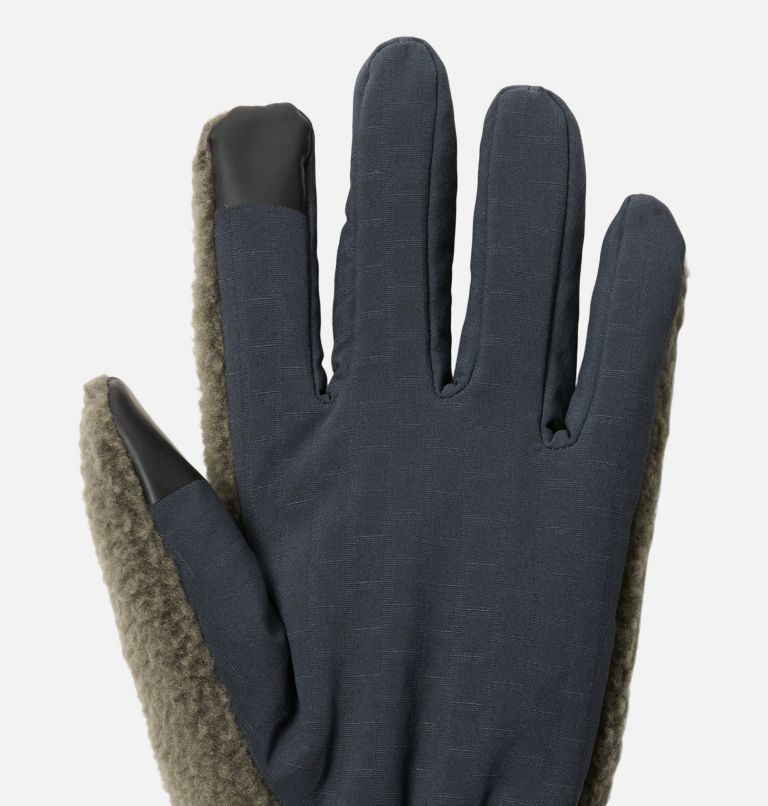 Gants polaires HiCamp, Color: Ridgeline, image 3