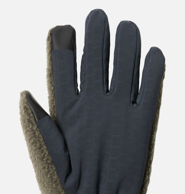 HiCamp Sherpa Glove | 204 | XL, Color: Ridgeline, image 3