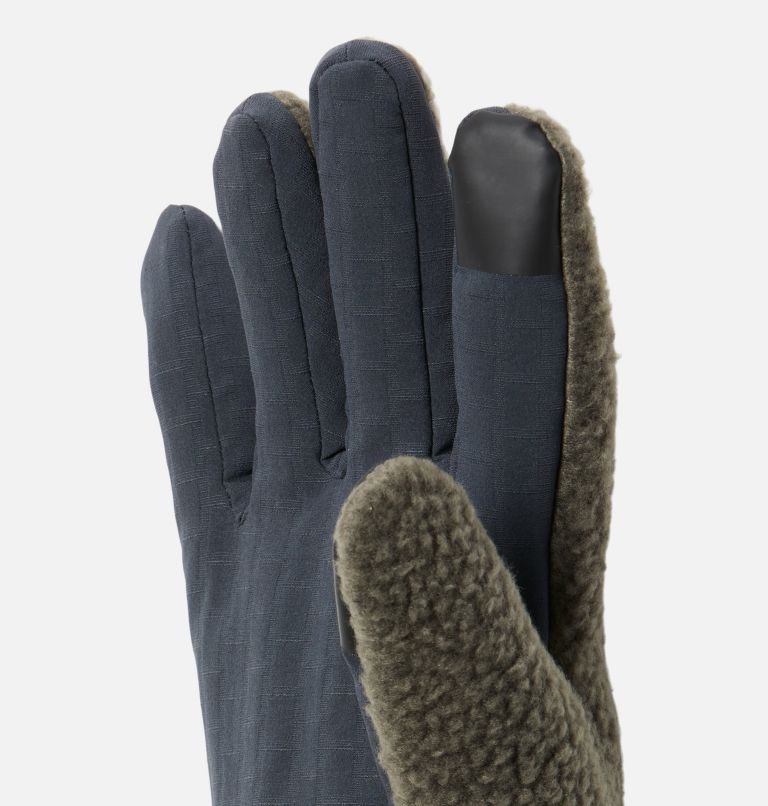 Gants polaires HiCamp, Color: Ridgeline, image 4