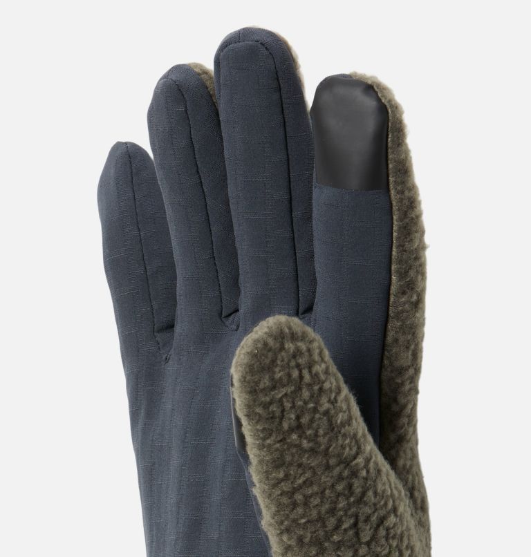 Thumbnail: HiCamp Sherpa Glove | 204 | XL, Color: Ridgeline, image 4
