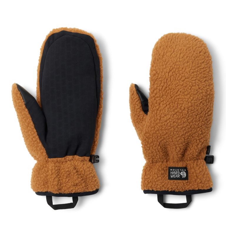 Mountain hardwear clearance mittens