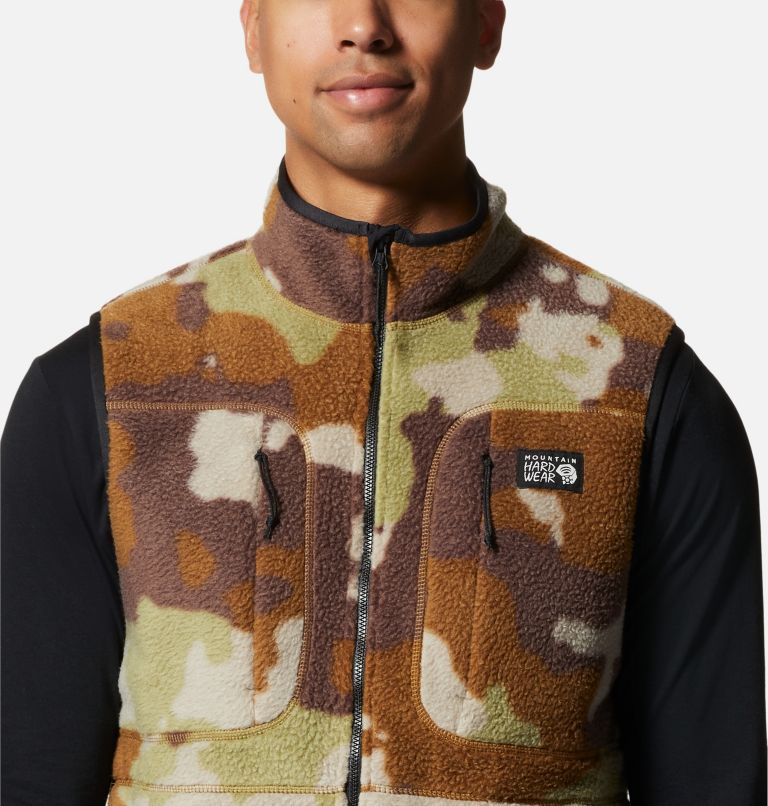 Men's HiCamp™ Fleece Vest