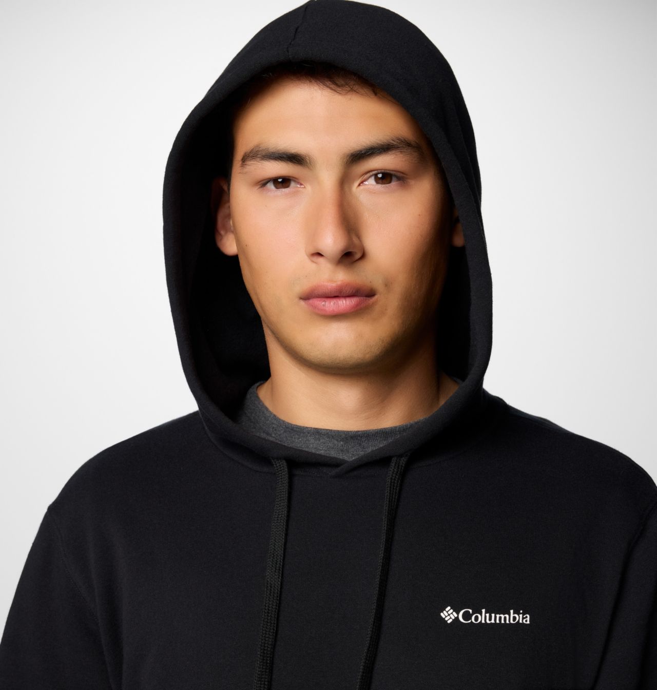 Men's Columbia Trek™ Graphic Hoodie 5