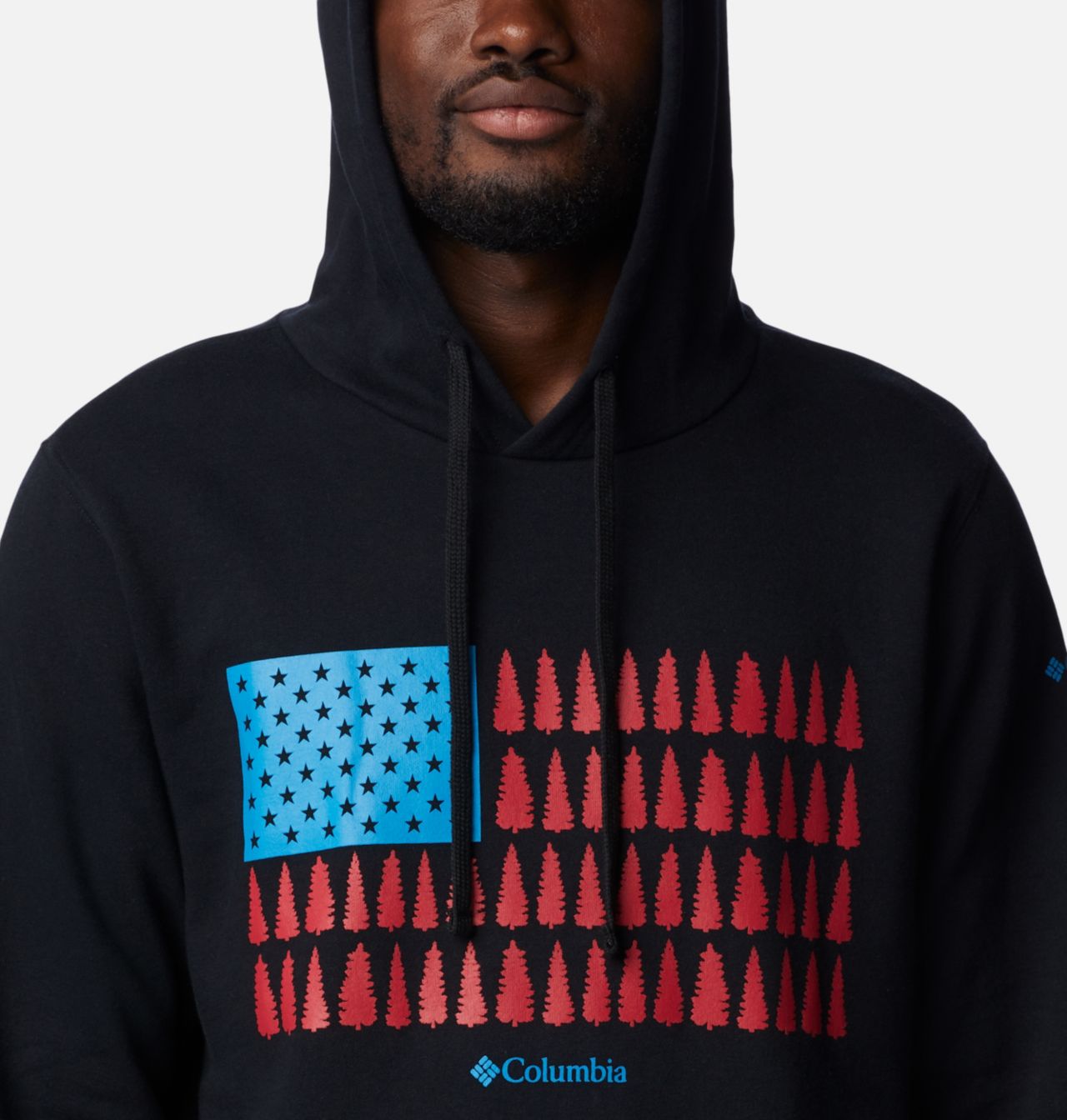 Columbia Trek™ Graphic Hoodie | 010 | XXL 4