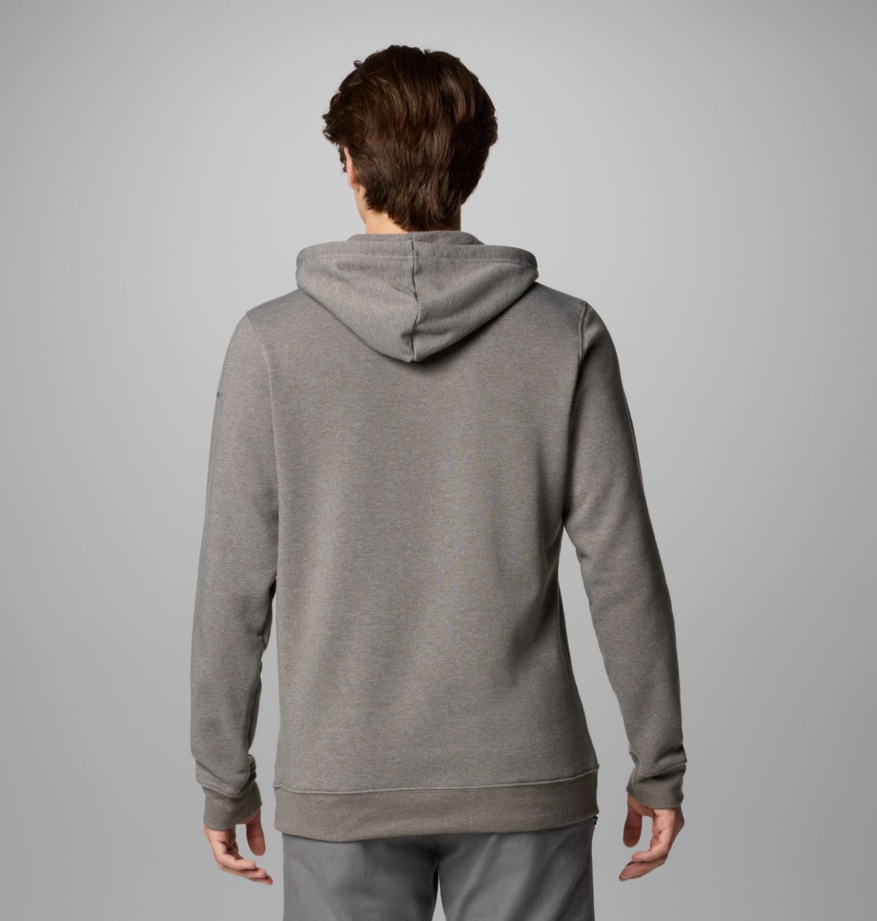 Men's Columbia Trek™ Graphic Hoodie 3