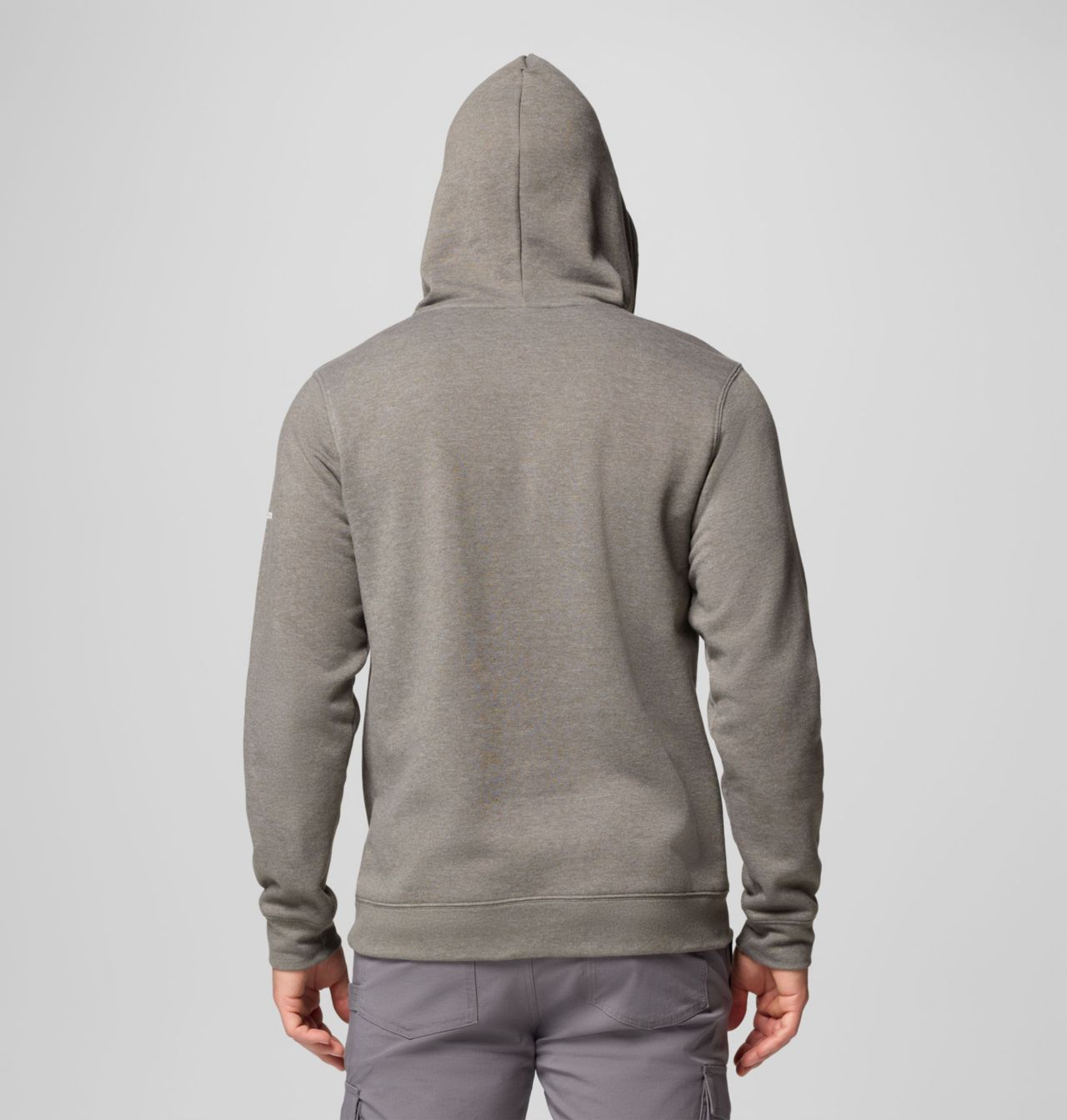 Men's Columbia Trek™ Graphic Hoodie | 034 | M 3