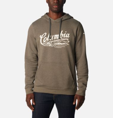 Men's Hoodies & Sweatshirts