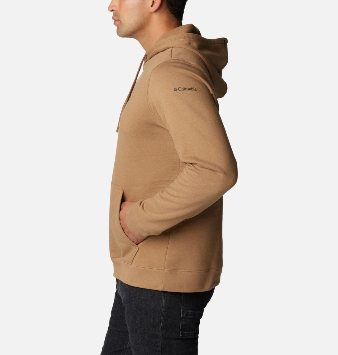 Men's Columbia Trek™ Graphic Hoodie 3