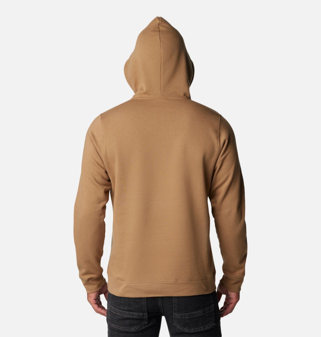Men's Columbia Trek™ Graphic Hoodie 2