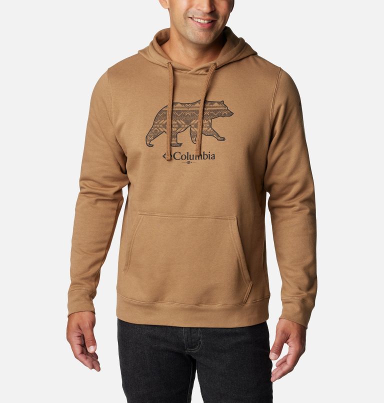 Men's Columbia Trek™ Graphic Hoodie | Columbia Sportswear