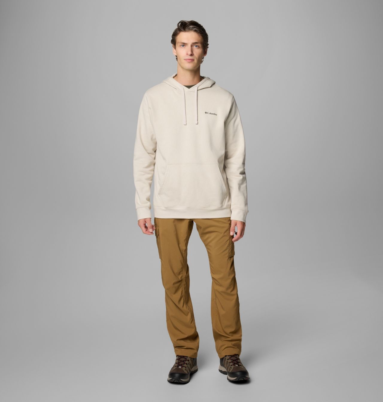 Men's Columbia Trek™ Graphic Hoodie 4
