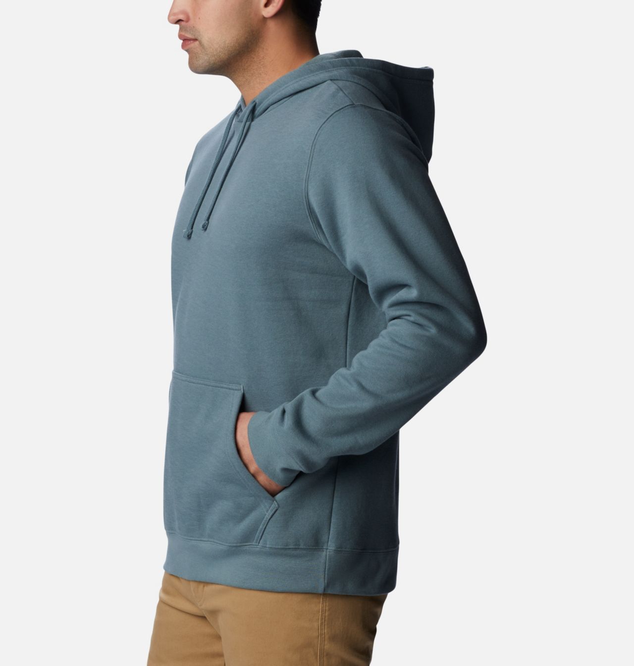 Men's Columbia Trek™ Graphic Hoodie 3