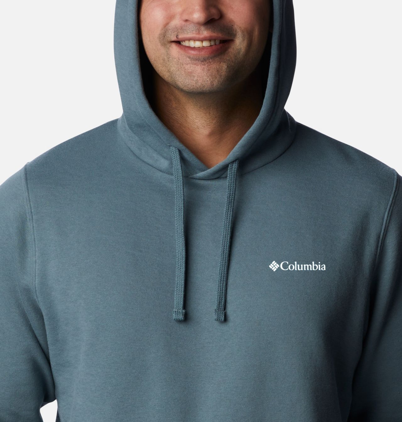 Men's Columbia Trek™ Graphic Hoodie 4