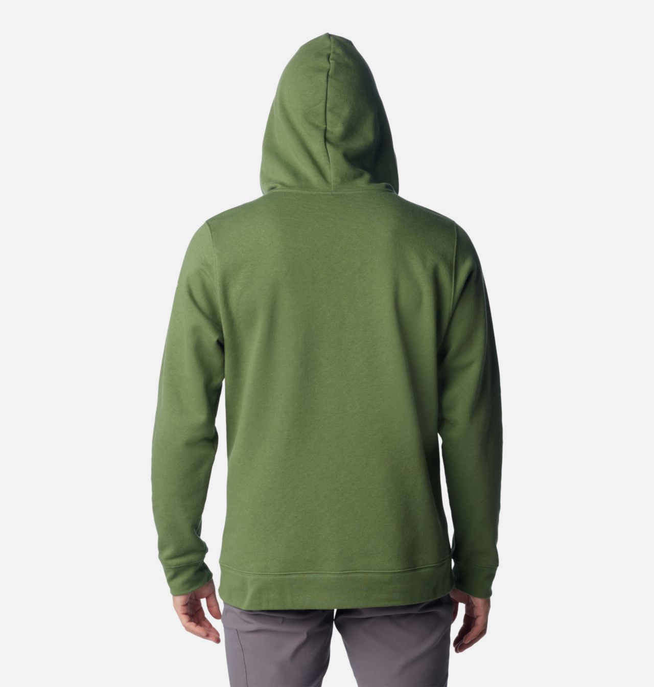 Men's Columbia Trek™ Graphic Hoodie 2