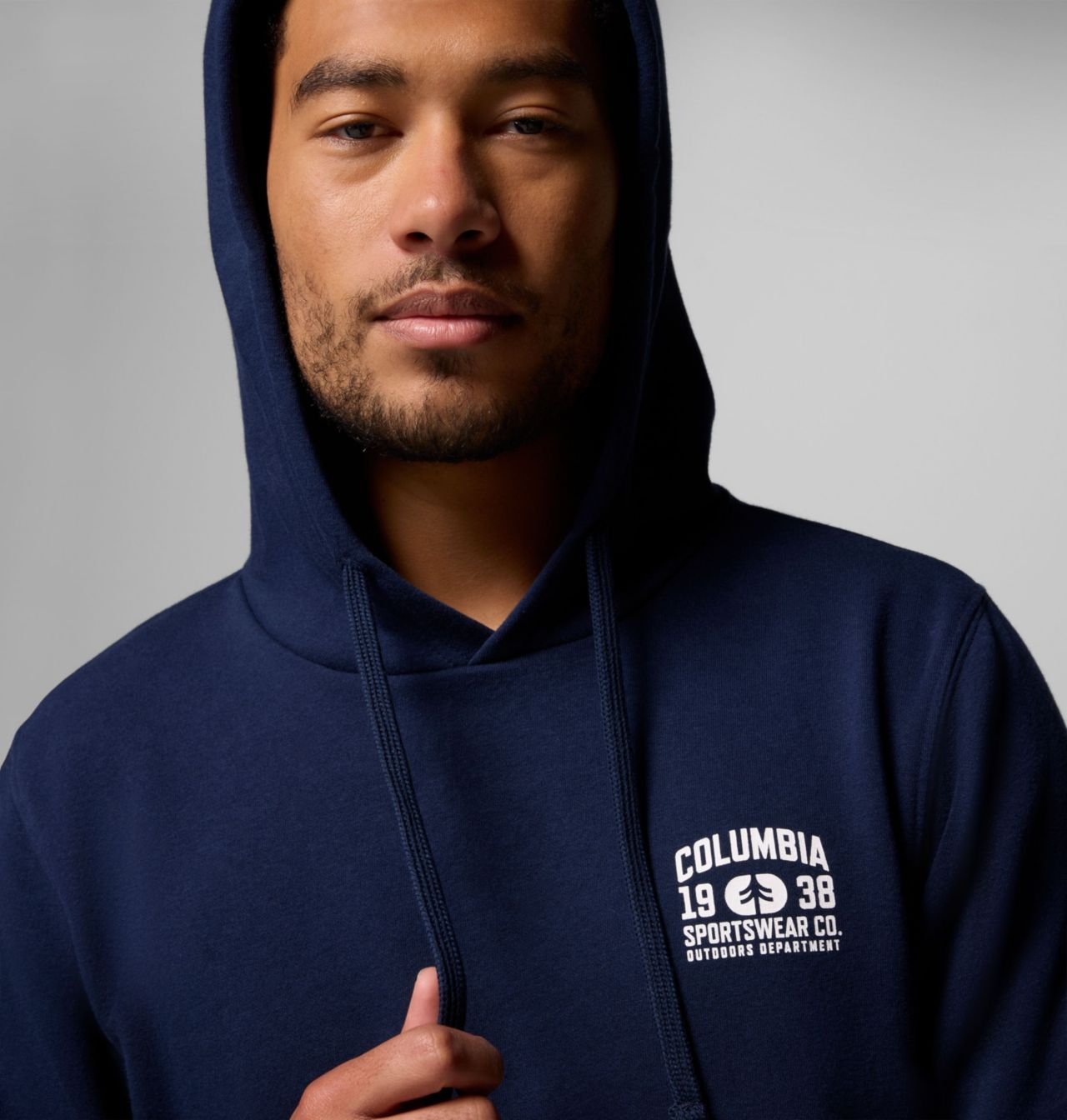Men's Columbia Trek™ Graphic Hoodie 5