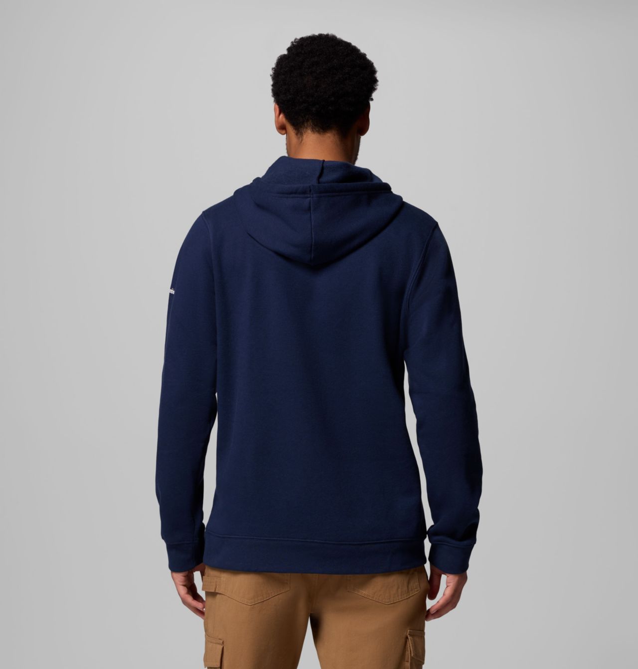 Men's Columbia Trek™ Graphic Hoodie 3