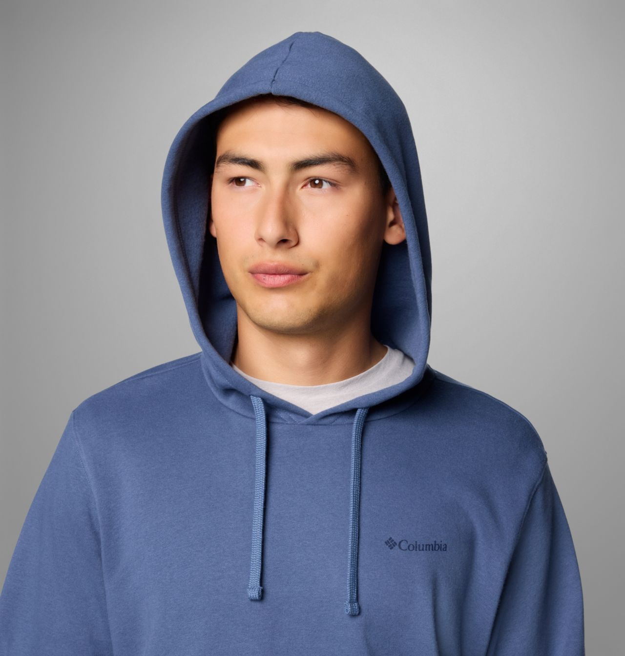 Men's Columbia Trek™ Graphic Hoodie 5