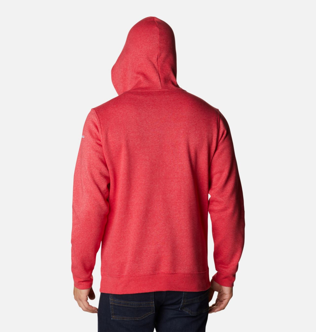 Men's Columbia Trek™ Graphic Hoodie 2