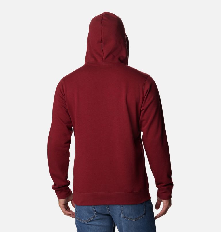 Men's Columbia Trek™ Graphic Hoodie