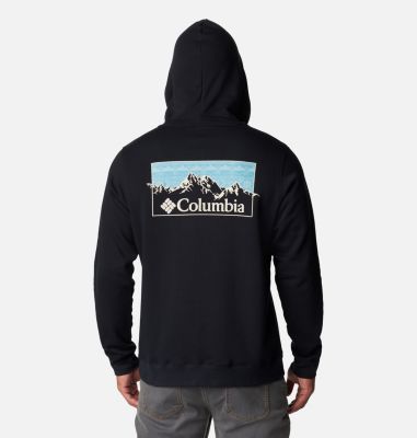 Hoodie Graphique Meridian Creek™ Homme | Columbia Sportswear