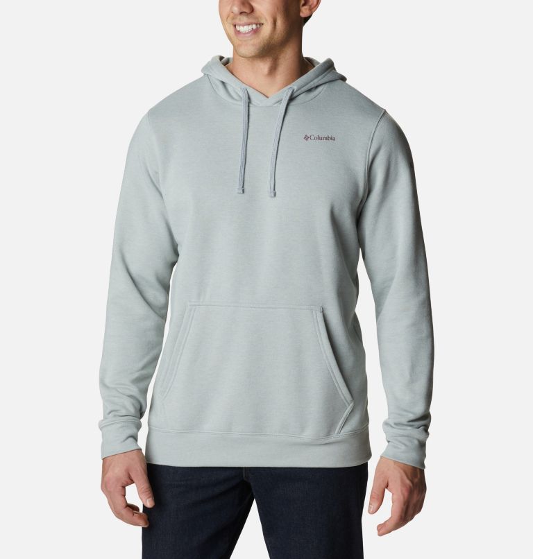 Columbia Men's Trek Graphic Hoodie - 2018491014-S