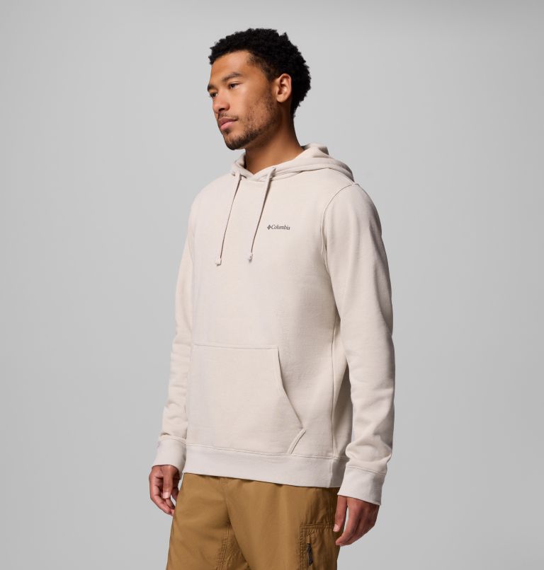 Columbia Trek Graphic Hoodie für Männer, Color: Dark Stone, Meadowland, image 4
