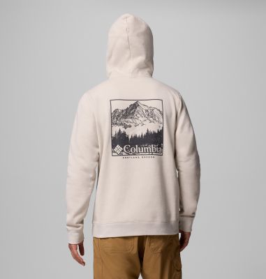 Men's Sweatshirts and Hoodies | Columbia