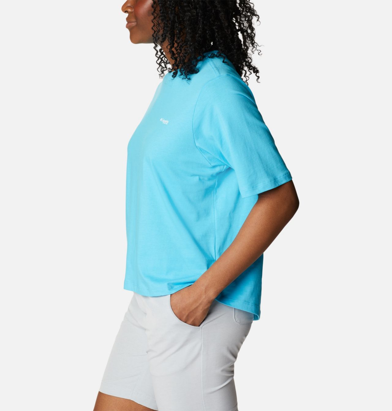 Women's PFG Bramley Bay™ Relaxed Tee 3