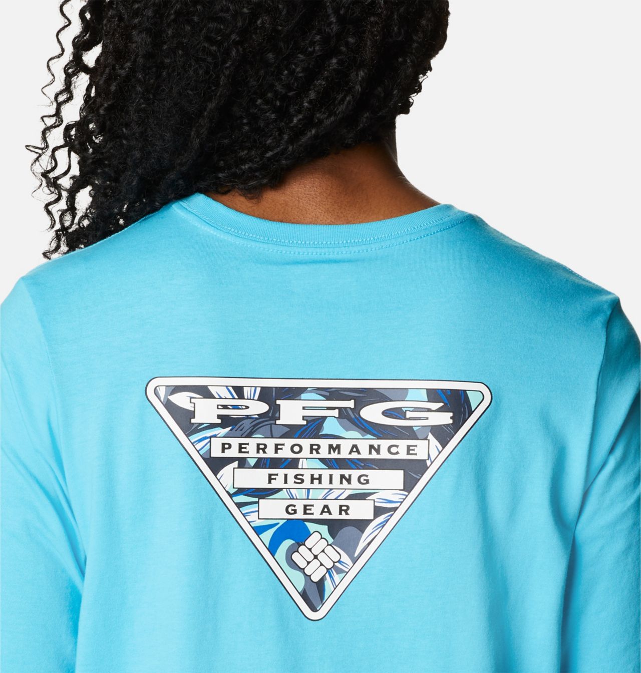 Women's PFG Bramley Bay™ Relaxed Tee 5