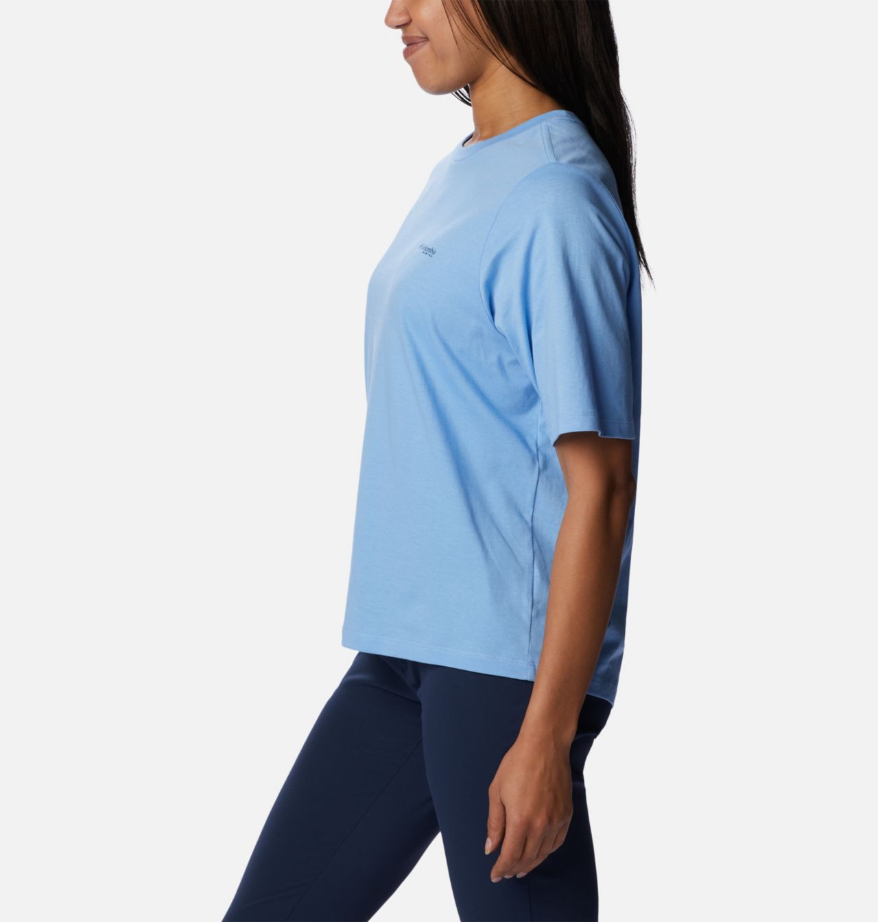 Women's PFG Bramley Bay™ Relaxed Tee 3