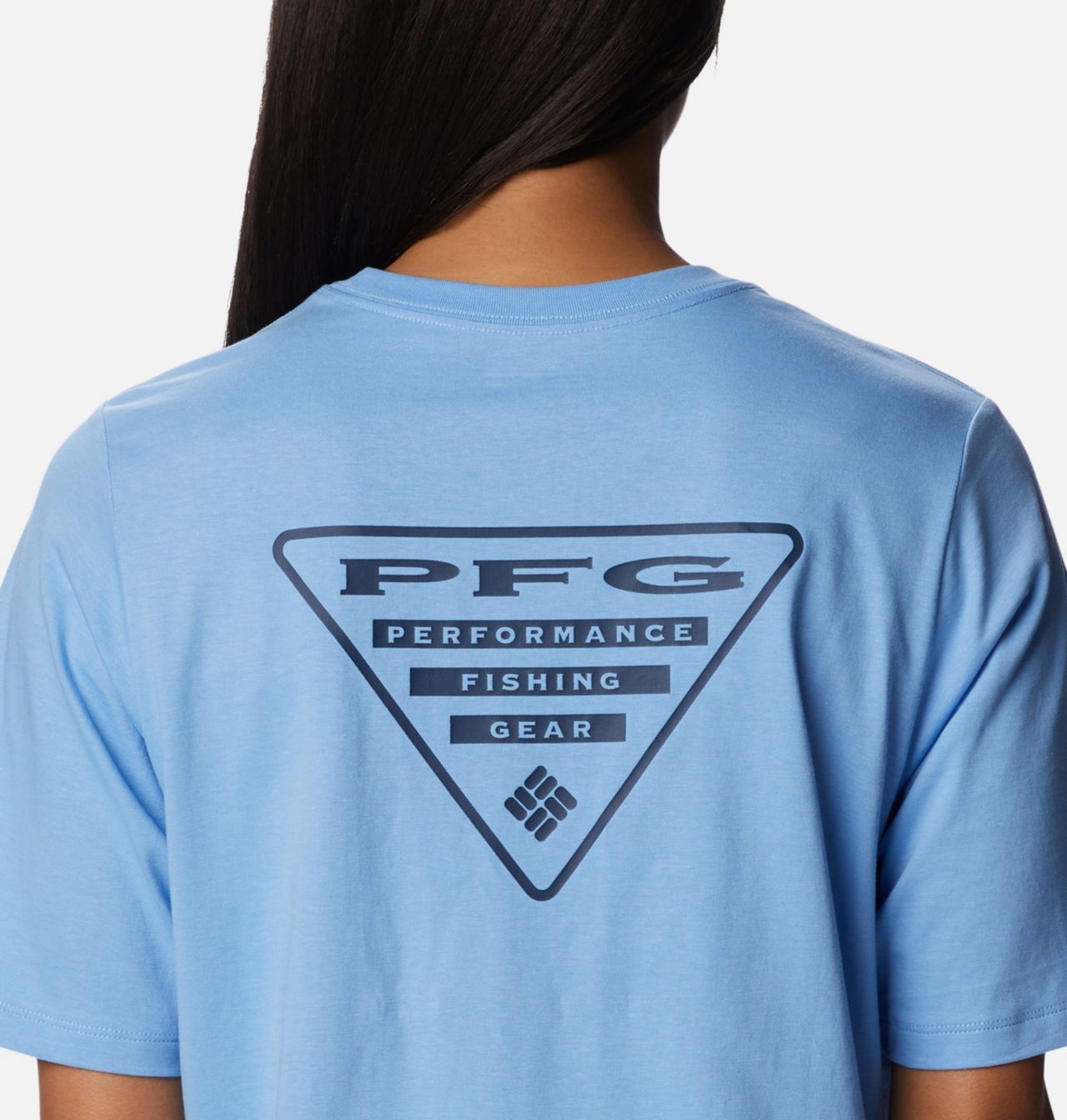 Women's PFG Bramley Bay™ Relaxed Tee 5