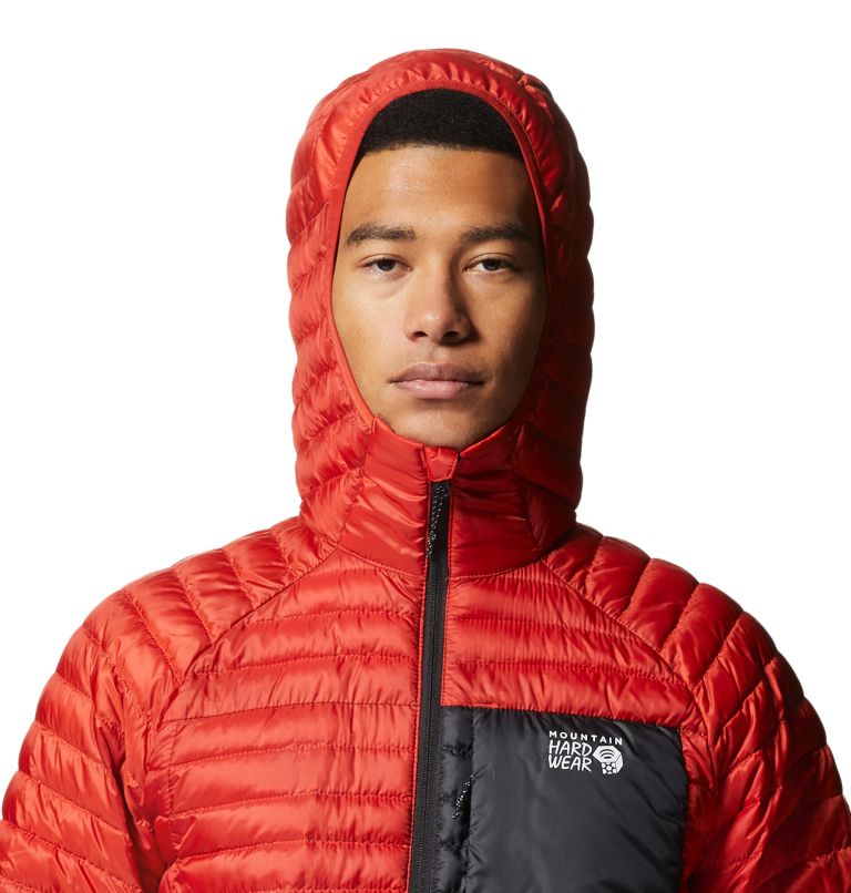 Verto prima store hoodie north face