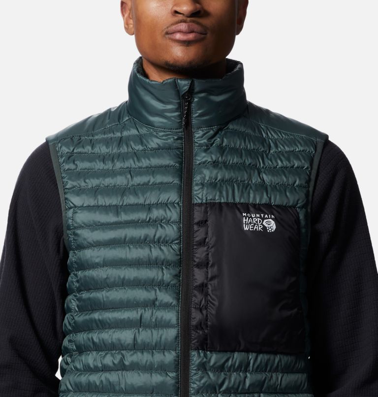 Mountain hardware clearance vests