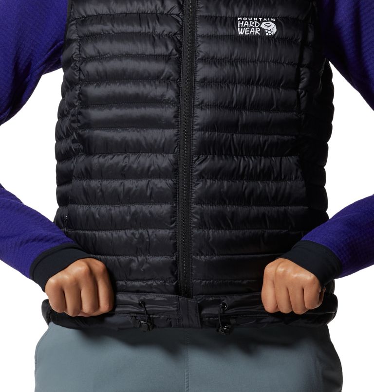 Verto clearance prima gilet