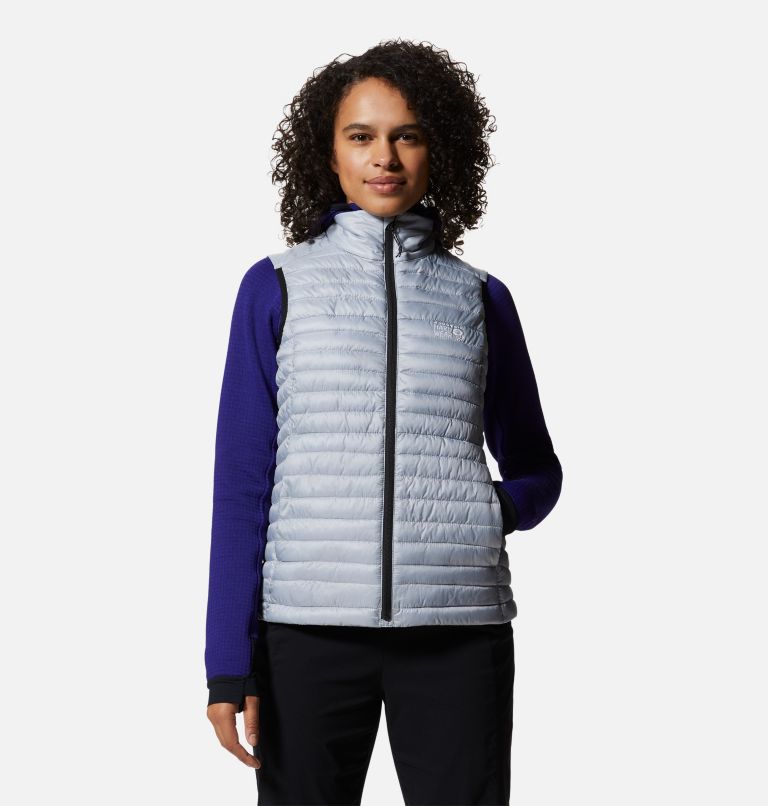 Mountain hardwear outlet vest womens