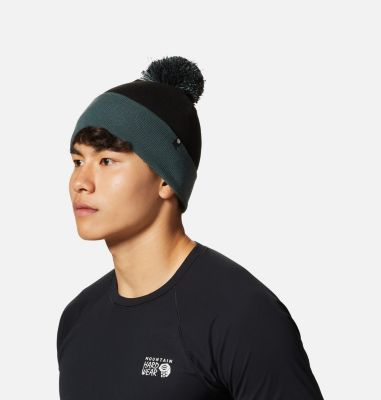 Gas Station Beanie, Color: Black, image 7