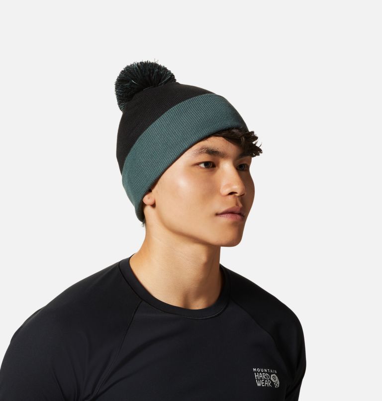Gas Station Beanie, Color: Black, image 5