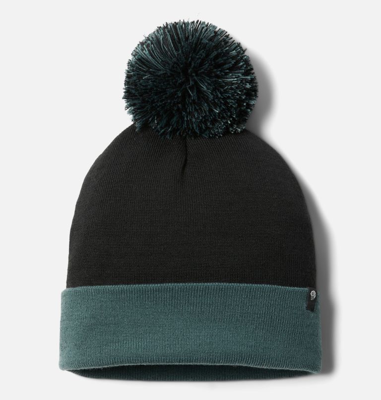 Thumbnail: Gas Station Beanie | 010 | O/S, Color: Black, image 6