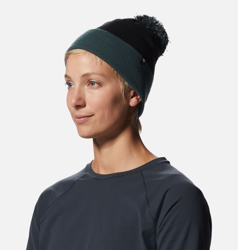 Gas Station Beanie, Color: Black, image 8