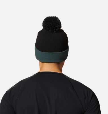 Gas Station Beanie, Color: Black, image 6