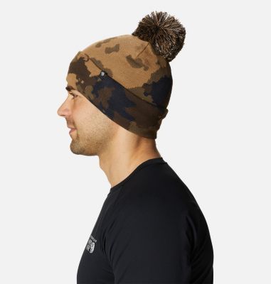 Gas Station Beanie, Color: Sandstorm, image 12
