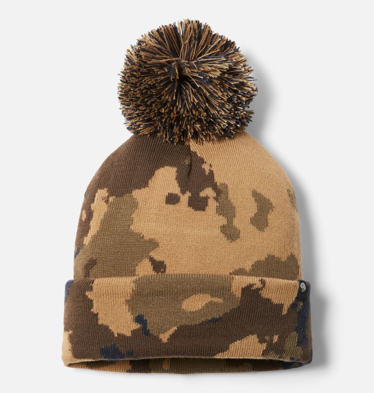 Thumbnail: Gas Station Beanie | 245 | O/S, Color: Sandstorm, image 6
