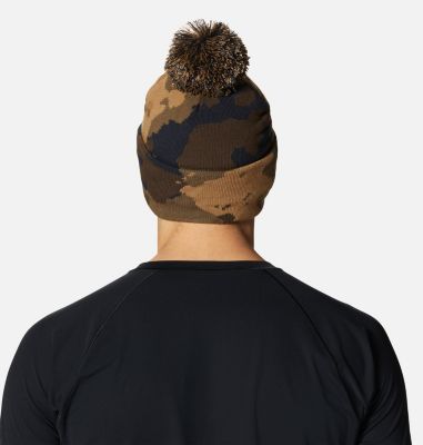 Gas Station Beanie, Color: Sandstorm, image 10